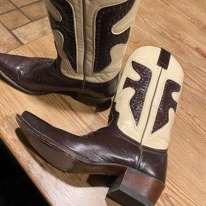 Women’s cowboy boots